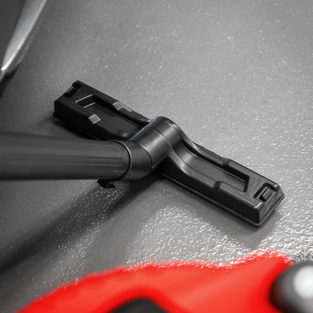 20L Vacuum Cleaner Wet & Dry 1250W/230V PC200