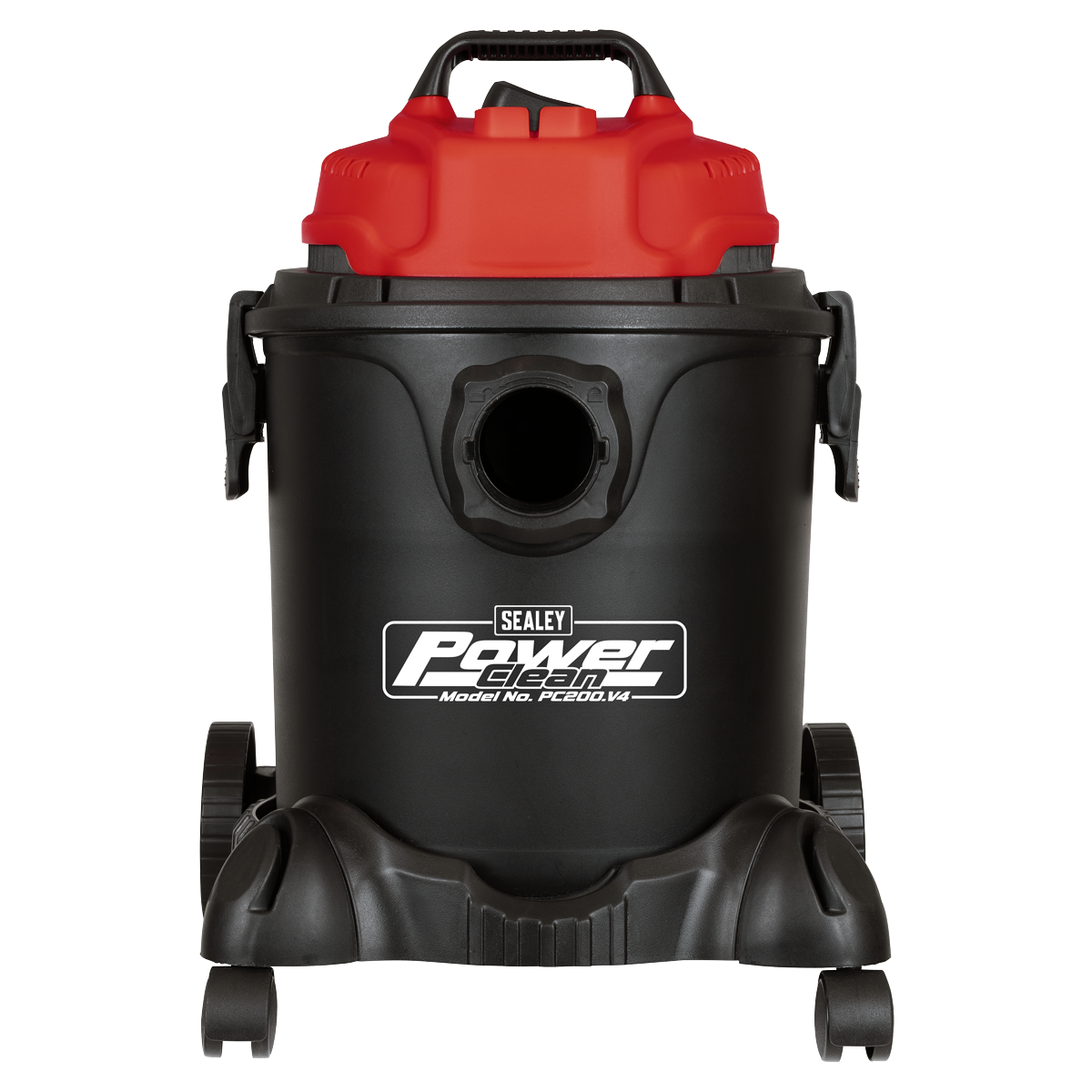 20L Vacuum Cleaner Wet & Dry 1250W/230V PC200