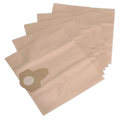 Dust Collection Bag for PC300SD Series - Pack of 5 PC300PB5