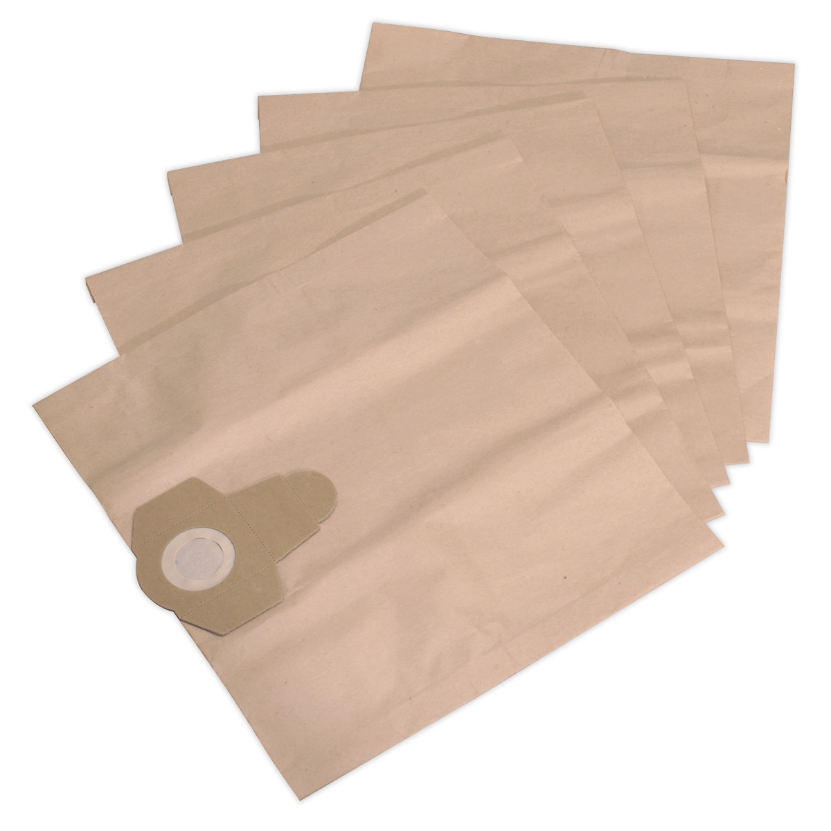Dust Collection Bag for PC300SD Series - Pack of 5 PC300PB5