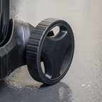 30L Vacuum Cleaner Wet & Dry with Stainless Steel Drum & Detachable Leaf Blower 1200W/230V PC300SD