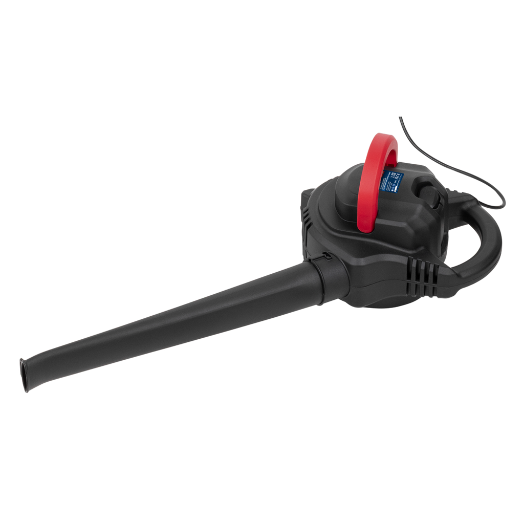 30L Vacuum Cleaner Wet & Dry with Stainless Steel Drum & Detachable Leaf Blower 1200W/230V PC300SD