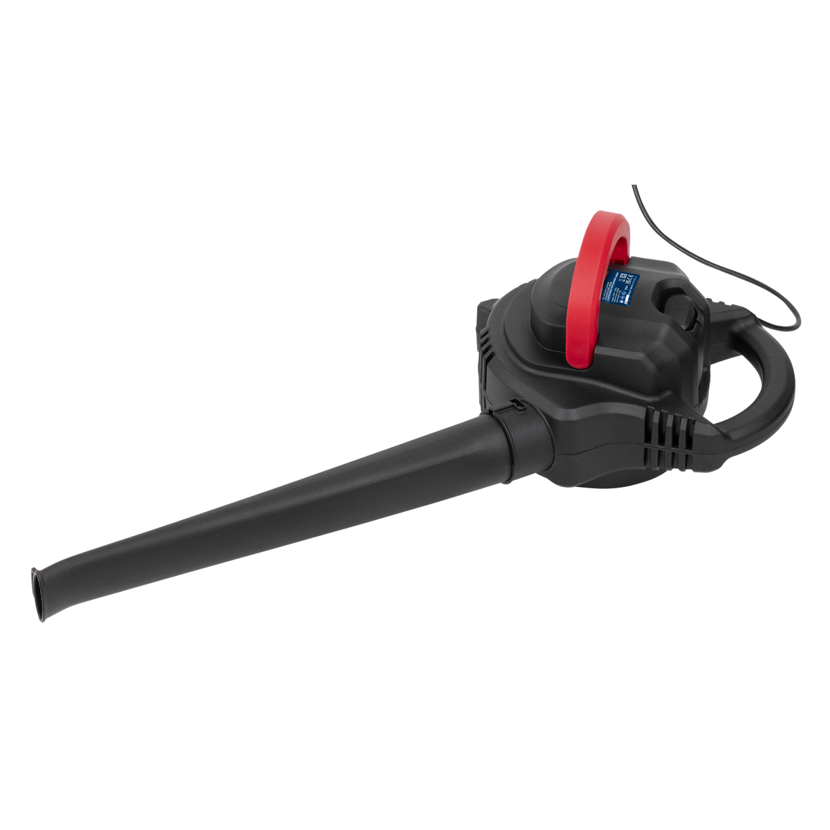 30L Vacuum Cleaner Wet & Dry with Stainless Steel Drum & Detachable Leaf Blower 1200W/230V PC300SD