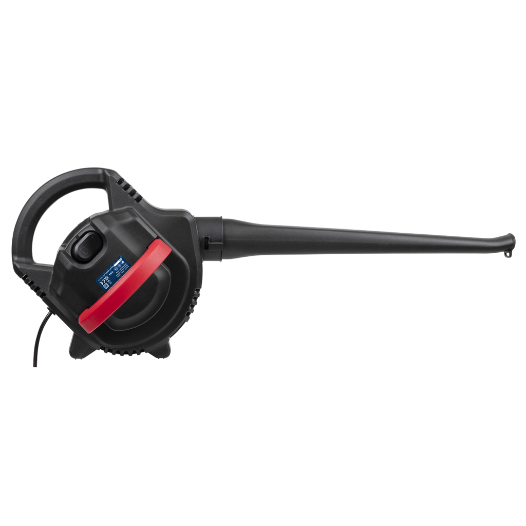 30L Vacuum Cleaner Wet & Dry with Stainless Steel Drum & Detachable Leaf Blower 1200W/230V PC300SD