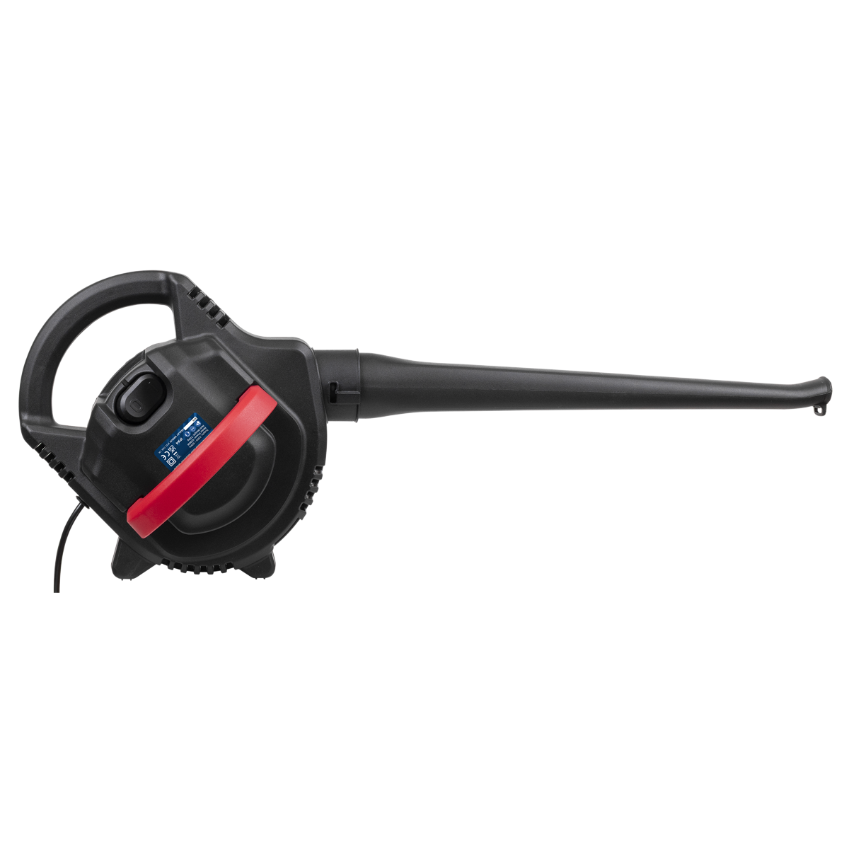 30L Vacuum Cleaner Wet & Dry with Stainless Steel Drum & Detachable Leaf Blower 1200W/230V PC300SD