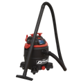30L Vacuum Cleaner Wet & Dry 1100W/230V PC300