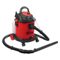 20L Valeting Machine Wet & Dry with Accessories 1400W/230V PC310