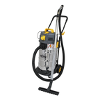 38L M Class Dust-Free Vacuum Cleaner Wet & Dry Stainless Steel Drum 1100W/110V PC380M110V