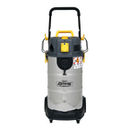 38L M Class Dust-Free Vacuum Cleaner Wet & Dry Stainless Steel Drum 1100W/110V PC380M110V