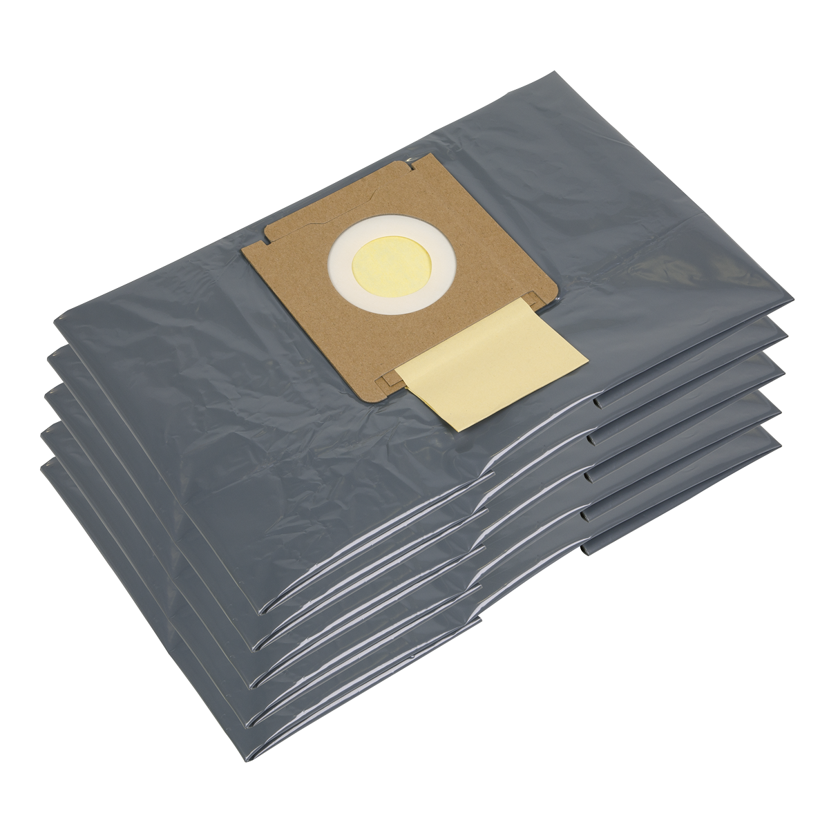 M Class Tank Liner - Pack of 5 PC380MTL