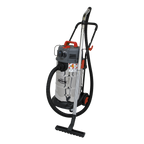 38L M Class Dust-Free Vacuum Cleaner Wet & Dry Stainless Steel Drum 1500W/230V PC380M