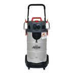 38L M Class Dust-Free Vacuum Cleaner Wet & Dry Stainless Steel Drum 1500W/230V PC380M