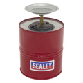 Plunger Can 3.8L PC38