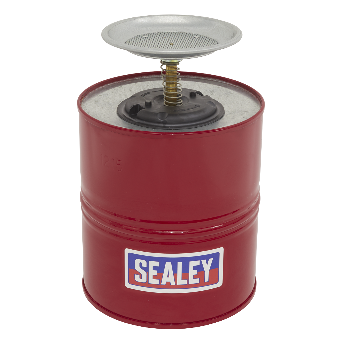 Plunger Can 3.8L PC38