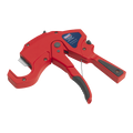 Plastic Pipe Cutter 6-42mm PC40
