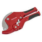 Plastic Pipe Cutter Quick Release 6-42mm PC41