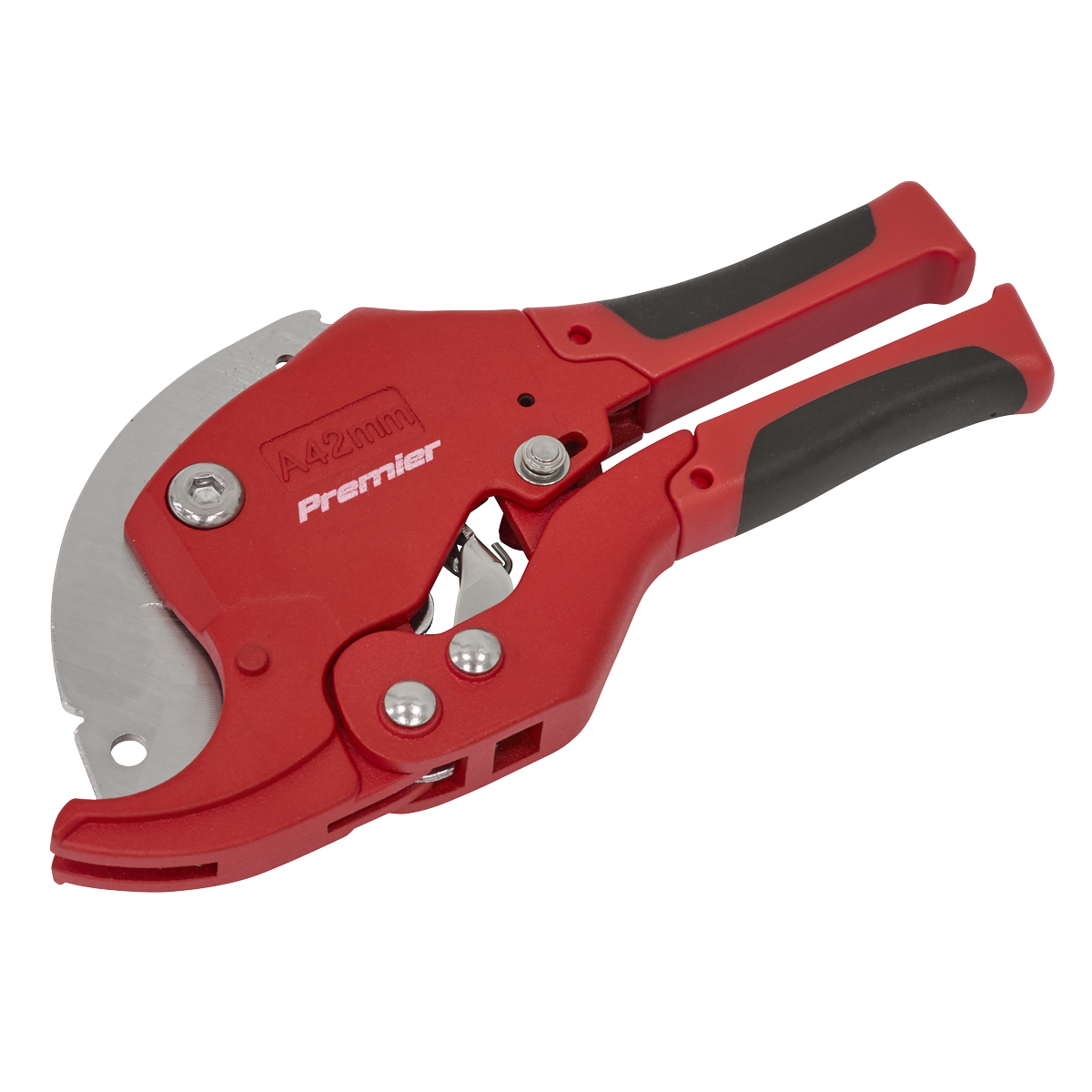 Plastic Pipe Cutter Quick Release 6-42mm PC41