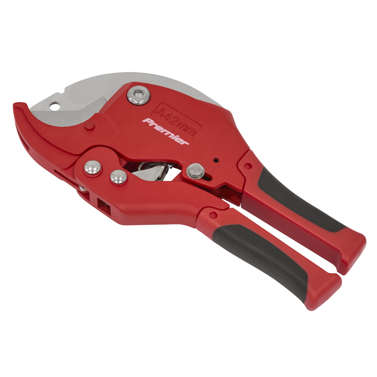 Plastic Pipe Cutter Quick Release 6-42mm PC41