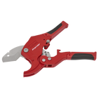 Plastic Pipe Cutter Quick Release 6-42mm PC41