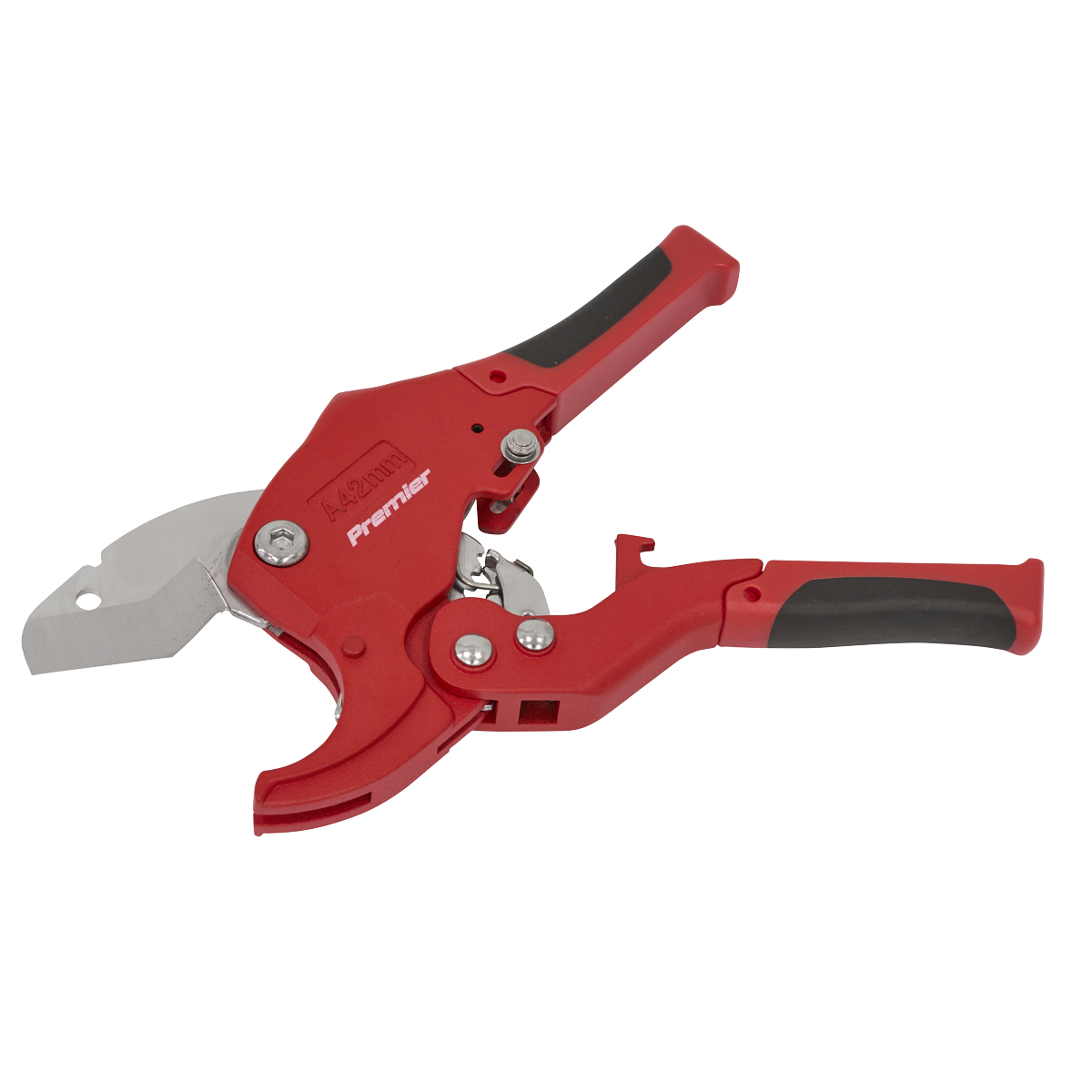 Plastic Pipe Cutter Quick Release 6-42mm PC41