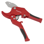 Plastic Pipe Cutter Quick Release 6-42mm PC41