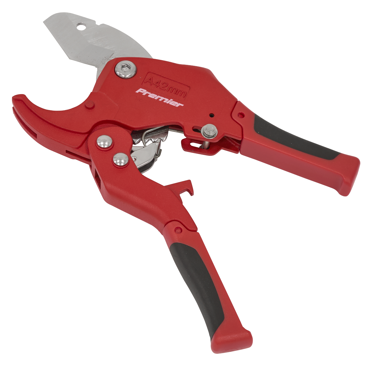 Plastic Pipe Cutter Quick Release 6-42mm PC41