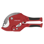 Plastic Pipe Cutter Quick Release 6-42mm PC41