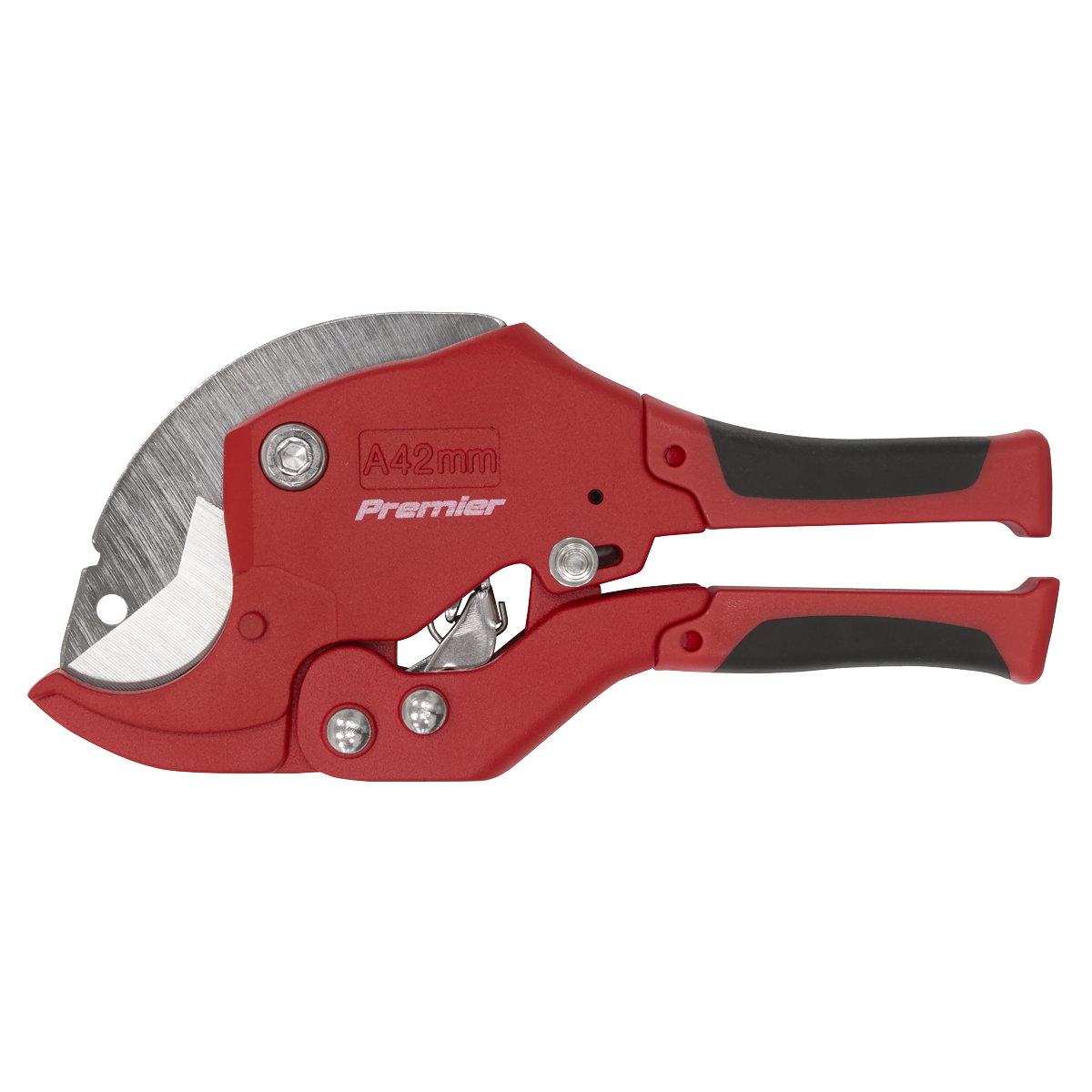 Plastic Pipe Cutter Quick Release 6-42mm PC41