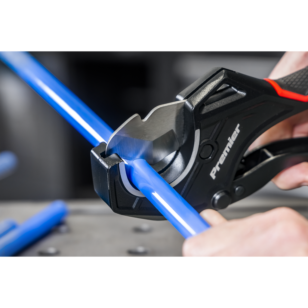 Plastic Pipe Cutter 6-42mm PC42