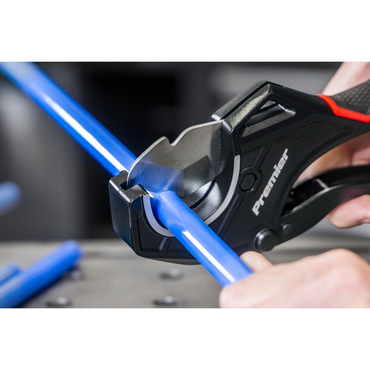 Plastic Pipe Cutter 6-42mm PC42