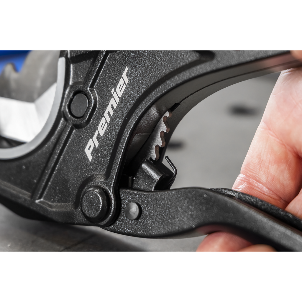 Plastic Pipe Cutter 6-42mm PC42