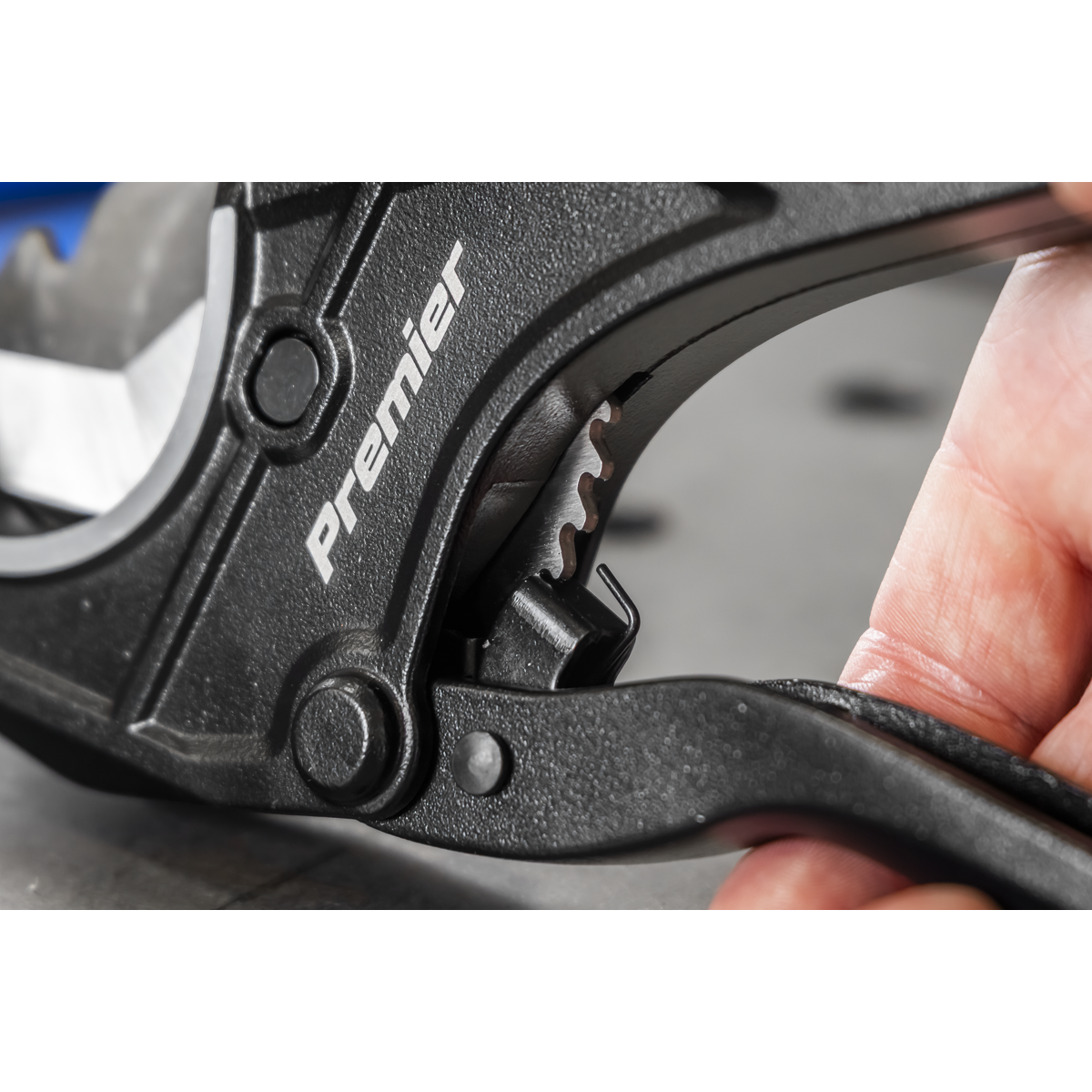 Plastic Pipe Cutter 6-42mm PC42