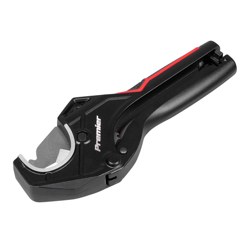 Plastic Pipe Cutter 6-42mm PC42