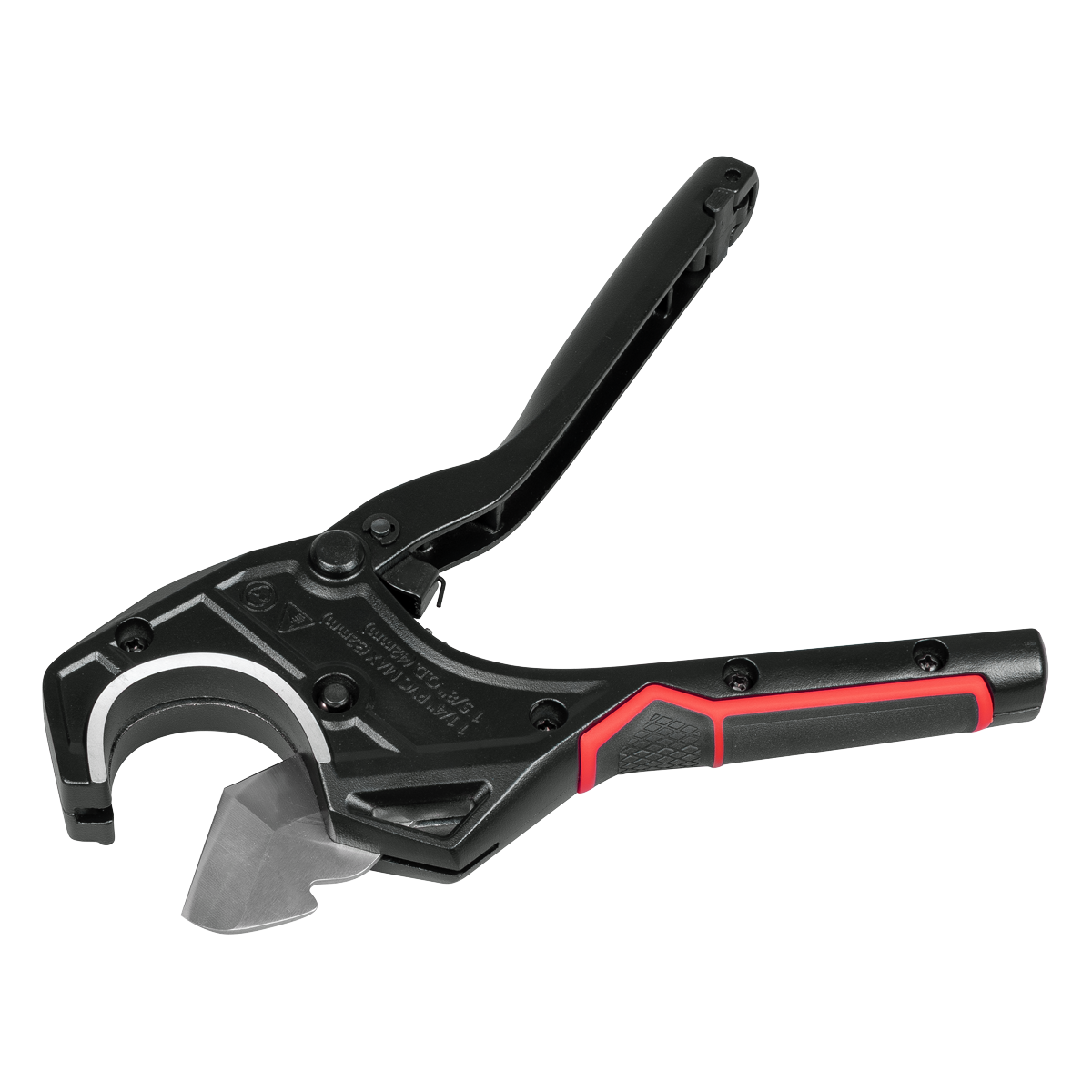 Plastic Pipe Cutter 6-42mm PC42