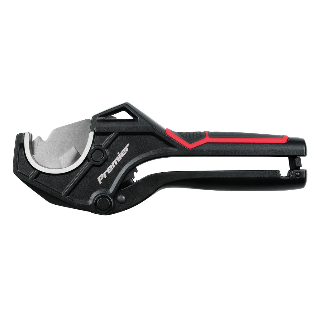 Plastic Pipe Cutter 6-42mm PC42