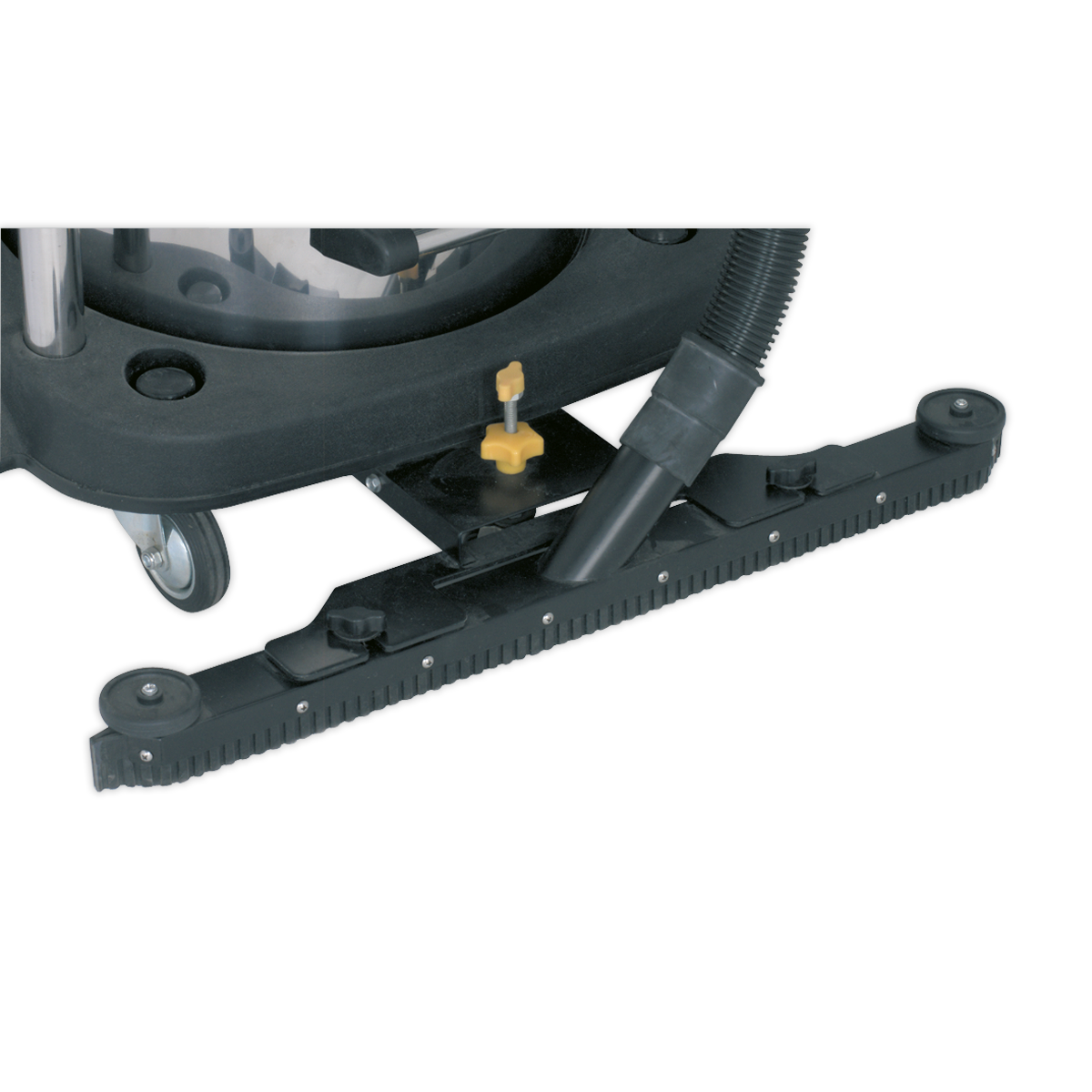 Front Mounting Squeegee for PC477 PC477AK1