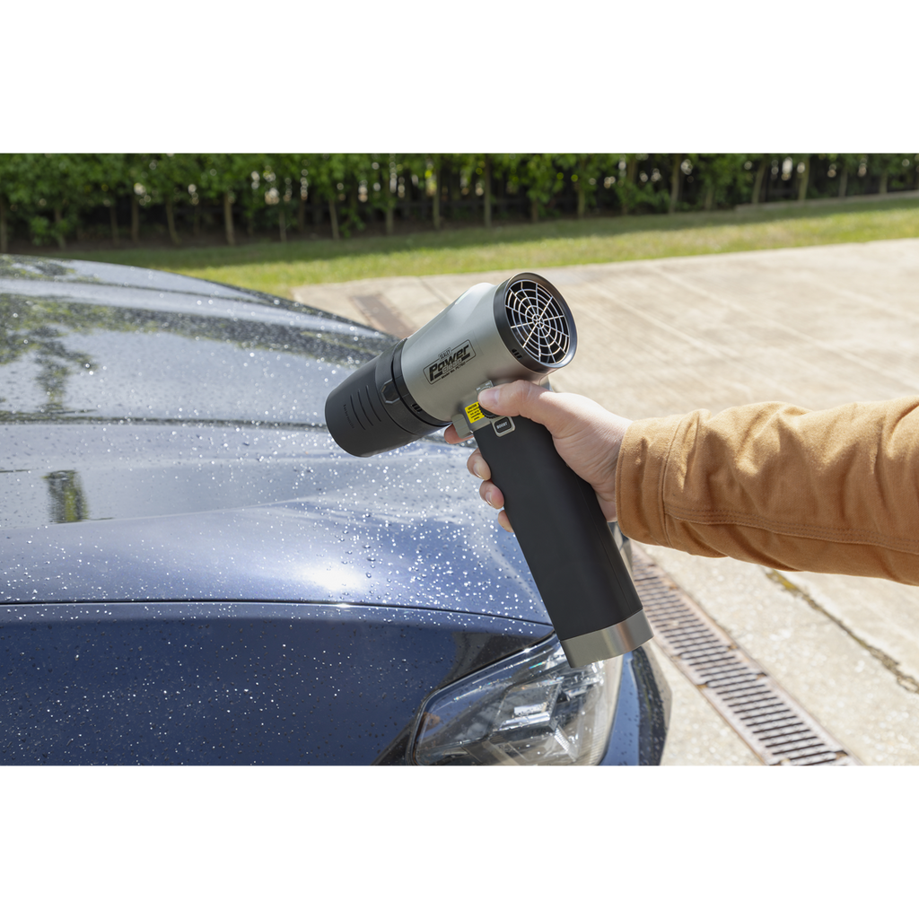 Rechargeable Air Blower 750W PC750