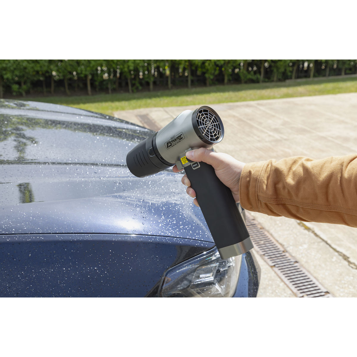 Rechargeable Air Blower 750W PC750