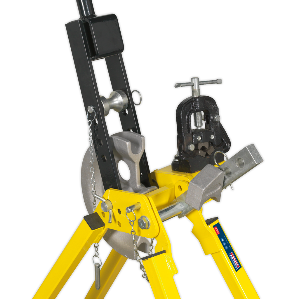 Professional Conduit Bender PCB25