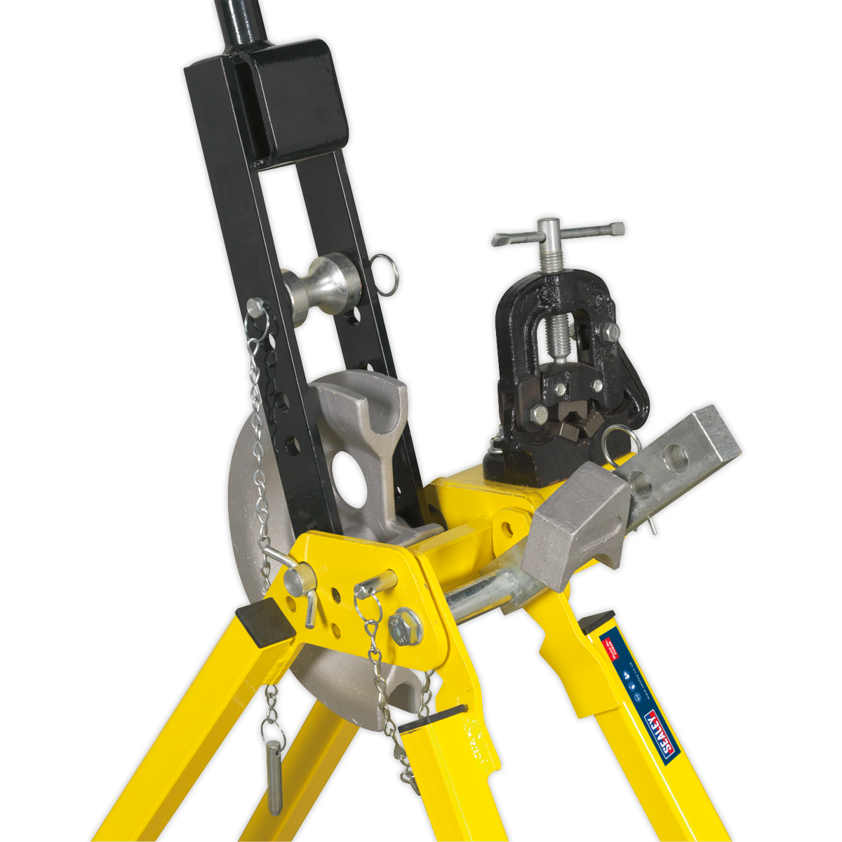 Professional Conduit Bender PCB25