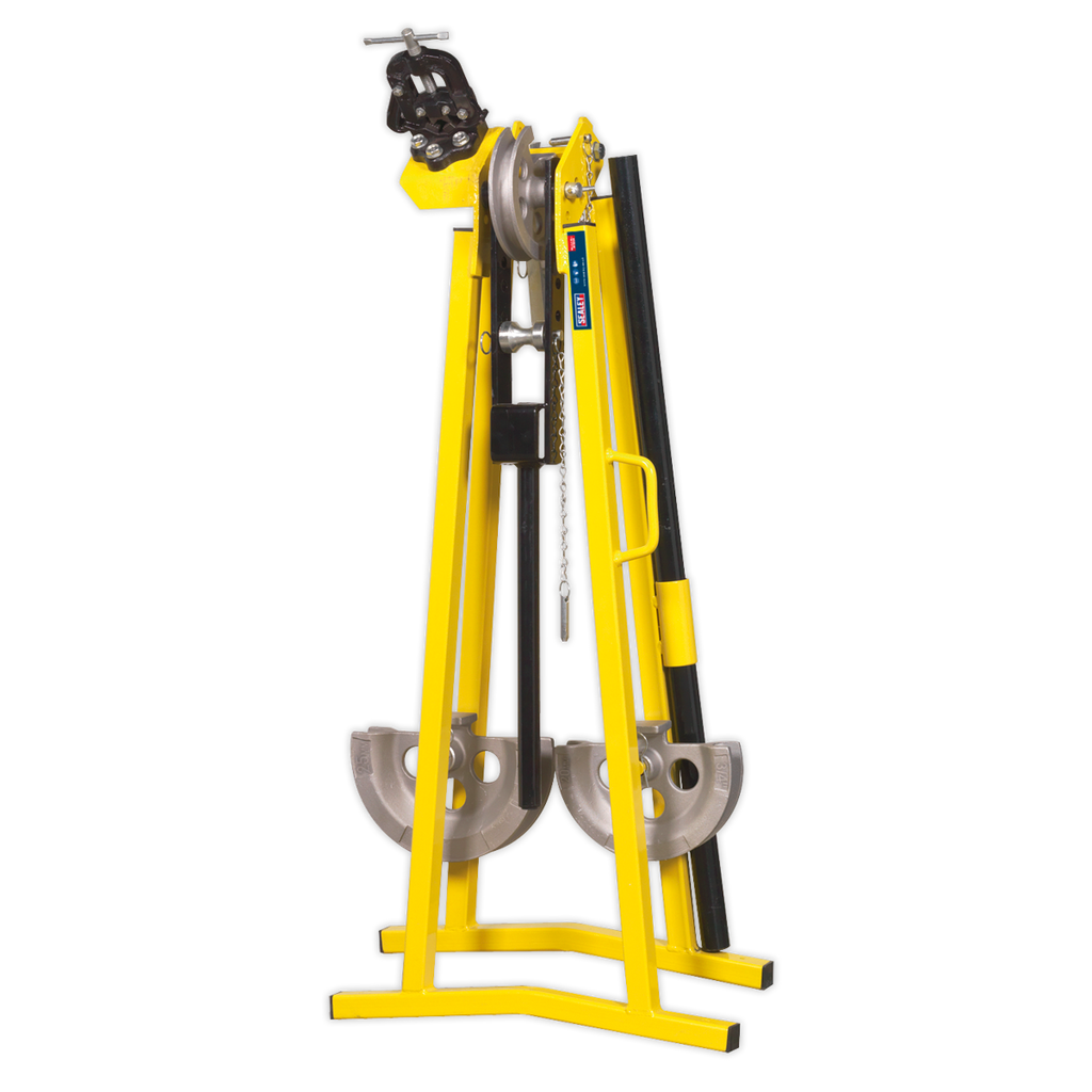 Professional Conduit Bender PCB25