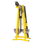 Professional Conduit Bender PCB25