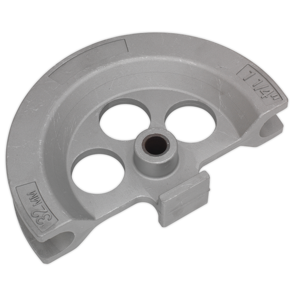 Former for Conduit Bender for PCB25 32mm PCB32.03