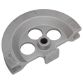 Former for Conduit Bender for PCB25 32mm PCB32.03