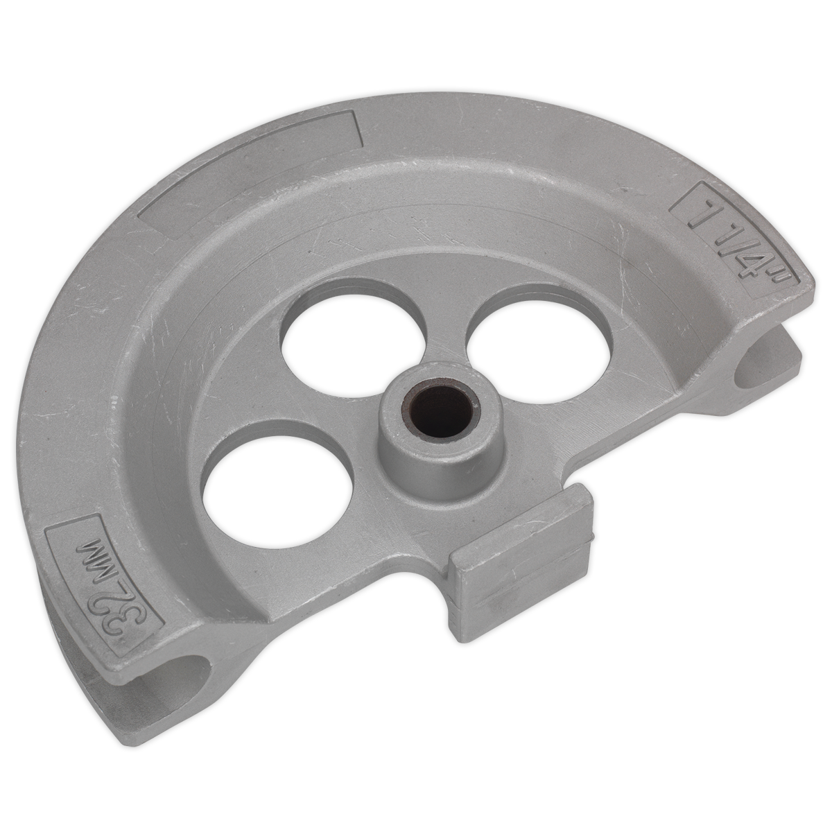 Former for Conduit Bender for PCB25 32mm PCB32.03