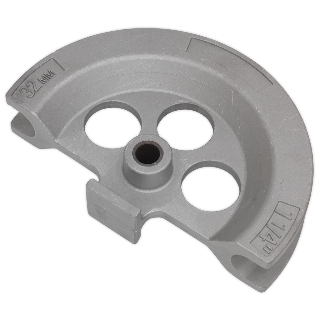 Former for Conduit Bender for PCB25 32mm PCB32.03