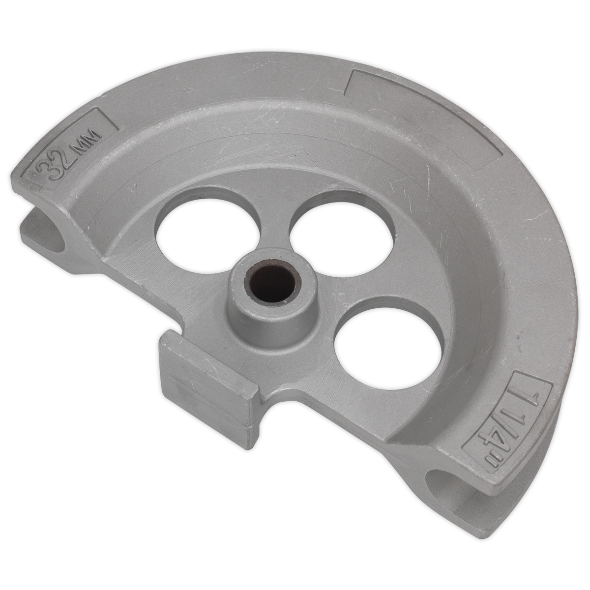 Former for Conduit Bender for PCB25 32mm PCB32.03