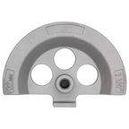 Former for Conduit Bender for PCB25 32mm PCB32.03