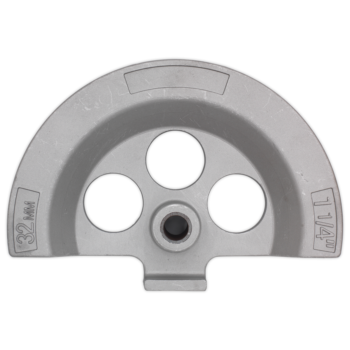 Former for Conduit Bender for PCB25 32mm PCB32.03