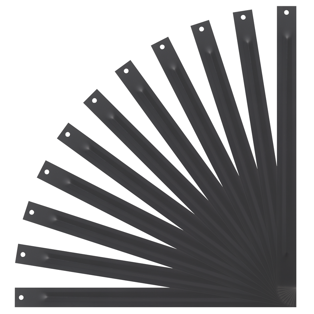 Replacement Slats for PCT1 Plasma Cutting Table - Pack of 10 PCT1RS